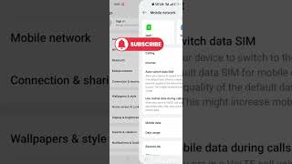 Incoming call not showing while on another call...! problem Solution....
