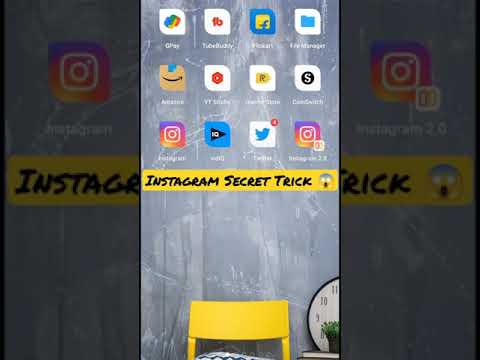 Instagram Tips and Tricks 2021🔥 | Instagram Secret Trick 😱 | #shorts #technorehbar