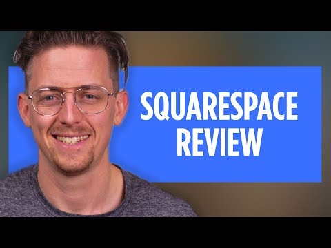 Squarespace Review: The #1 Website Builder!