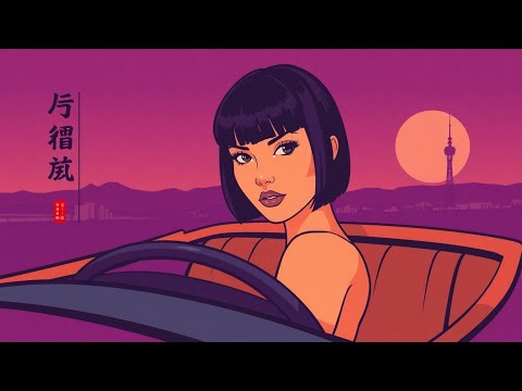 Go with the flow | 流れに身を任せる