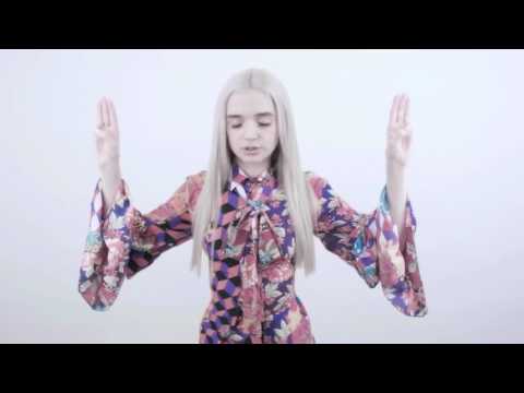 You Are Poppy Reversed