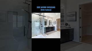 LOVE This BATHROOM Design!!!!!        …… #bathroom #bathroomdesign #bathroominspo