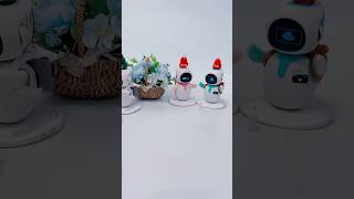 Toys #baby #petrobot #robot #robotics #petbot #unboxing #toys #nezha2
