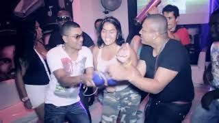 Cucha Cucha Stop [ Video Oficial ] - La Gente Pesada - Éxito Salsa Choke 2025 / Salsa Choque 2025