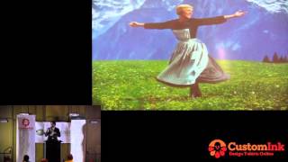 NationJS 2015: Building a musical instrument with the Web Audio API by Steve Kinney