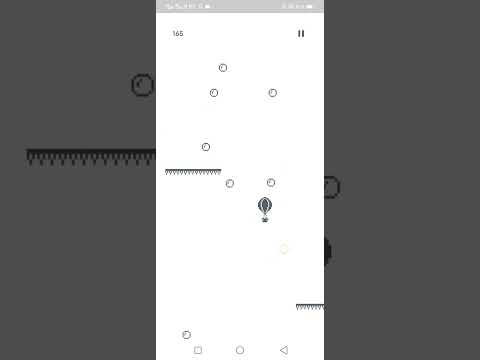 Play Store Offline Game Hotair balloon #youtubeshorts #shorts @World.Best.Video.Platform@RaiStar