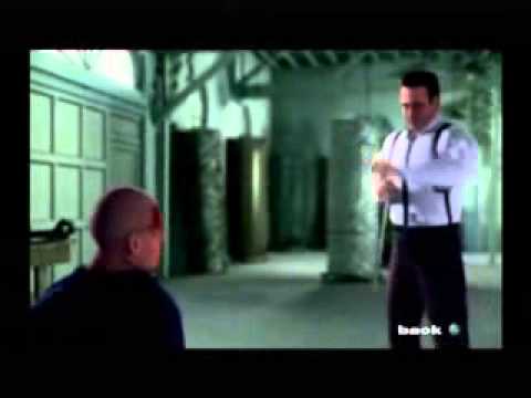 Reservoir Dogs Game Scenes