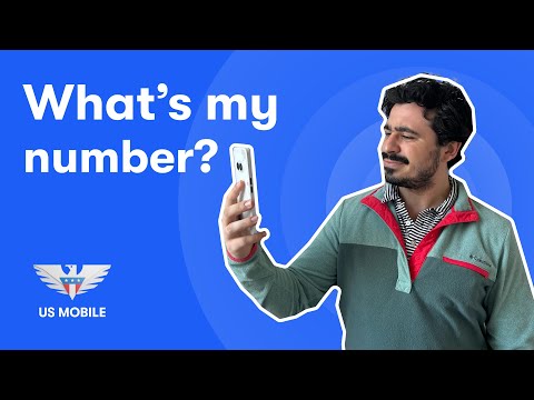 How to Find Your Phone Number on iPhone & Android