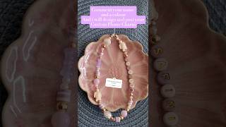 I'll design your own custom phone charm! #shorts #phonecharm #customdesign #aesthetic #claybeads