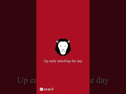 Chronotypes for Young Entrepreneurs