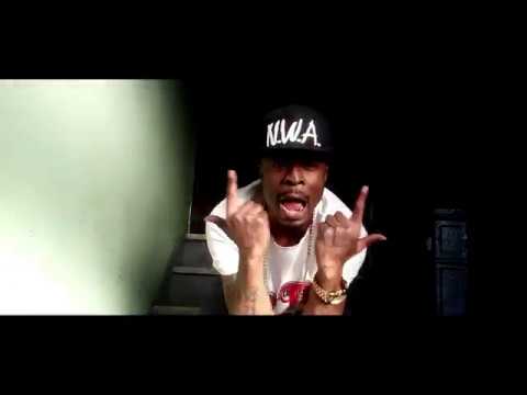 Coke - Im a Shooter