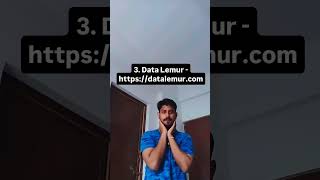 Top 5 resources for SQL practice for Data Analyst #dataanalytics #sql #sqltips #sqlforbeginners