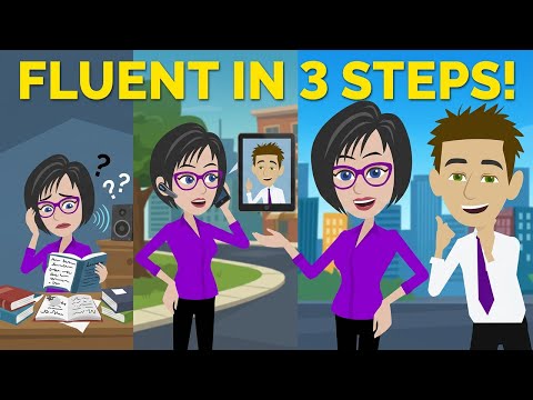 Speak English Fluently with Shadowing and Conversation Practice!