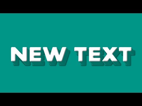 New Text Logo Design Photoshop Tutorial | How to Text Logo Design in Mobile Photoshop | TECH SMART