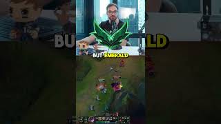 Why People  Plateau In Emerald IV | Broken by Concept Shorts