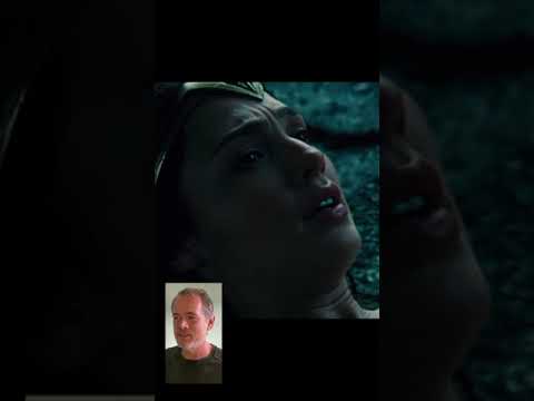 Stop with the "Ultimate Sacrifice" Hollywood