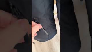 If you open your eyes, I don't believe you can resist buying it. #wulcea#heatedjacket #snowjacket