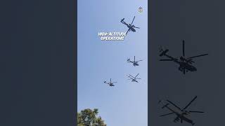 India’s New Apache Helicopters Arrive This Year