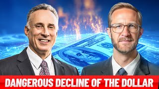 More Downside Ahead for the US Dollar, Says Marc Chandler