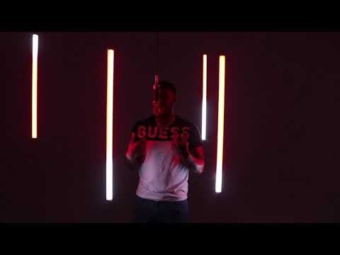 Jt5k - "Two Face" Live Session | Red Room