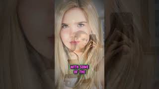 Kyla Kenedy Secrets You Never Knew!#kylaKenedy #hollywoodsecrets