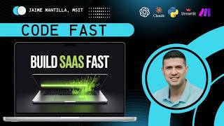 Learn How To Code FAST - Build Apps Using Ai 🤖