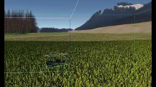 Vehicle Test Implementation