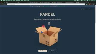 Set Up Your Workspace — Web Interaction for Everyone