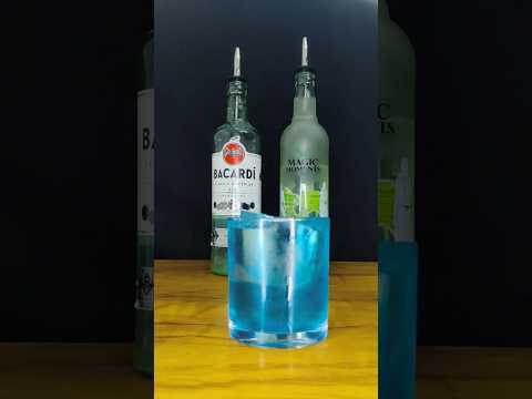 What would you name this drink? | #shortsvideo