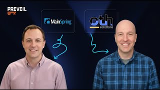 From Readiness to 110: OTH Solutions’ CMMC Success with MainSpring + PreVeil