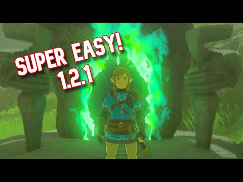 Easiest Way To Dupe Weapons in TotK(1.2.1)