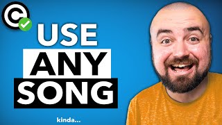 How To Use Copyrighted Music on YouTube (2025 UPDATED RULES)