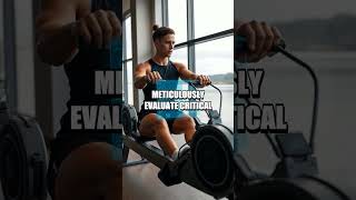 AI and Robotics in Rowing Training: The Future Unfolds