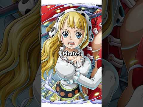 One Piece Characters Are NEVER FORGOTTEN! Pt.6 #shorts