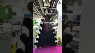 #Webtech #PrintPackIndia2025 #FlexoPrinting #LABELTECH #machine #precisionprinting #labelprinting