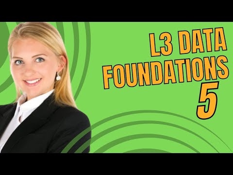 Describes the characteristics of presentation tools to visualise and reviews the characteristics of