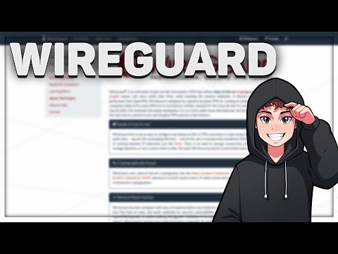 Access Your Home Network Anywhere! (VPN Setup Guide)