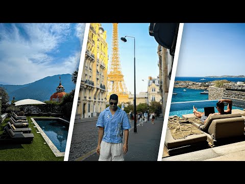 pov: casual week in the life of a trader in europe