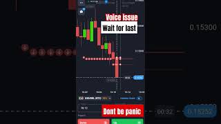 Binary trading #9 | loss recovery #trading #stockmarket #binarybroker #btfbking