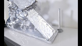 GROB's First UK Showroom: Fit for the Future