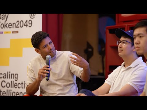 Open Intelligence Day Singapore 2025