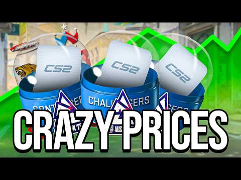 The BEST CS2 Investment Nobody Bought
