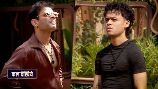 The Fifty Today NEW PROMO 24th February 2026 : Vanshaj Singh, Karan Patel Ka RE Entry Game