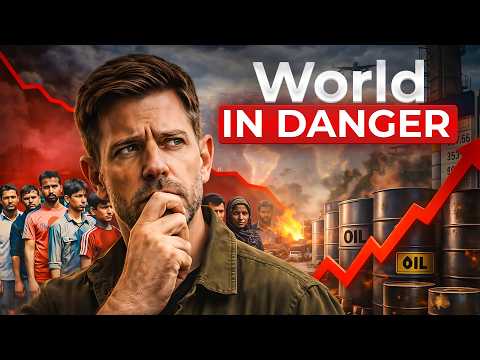 Why Today’s Wars Are Changing Everything Globally