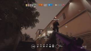 Rainbow six siege game exploits