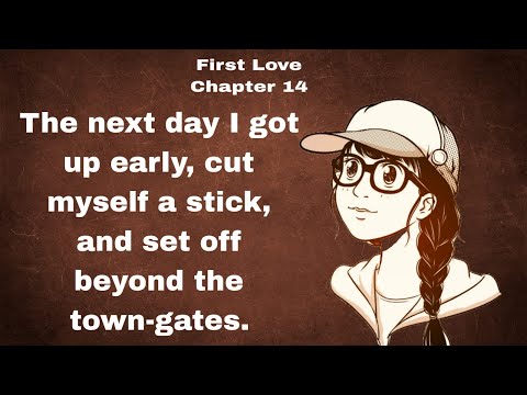 First Love Chapter 14