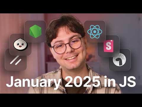 Bun 300% Faster, Vercel's Latest Acquisition & More!
