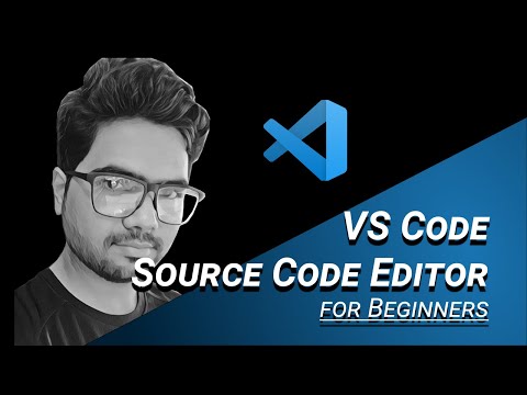 Visual Studio Code Tutorial for Beginners and Web Developers on Windows 10 - Introduction