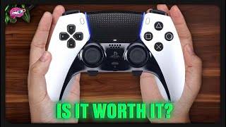 After 1,503 Hours is the 'PS5 Dualsense Edge' Worth it?