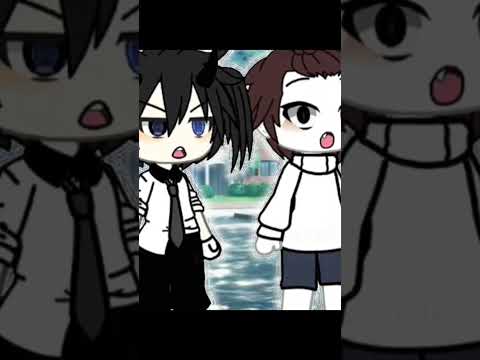 THEY R GETTING BACK AFTER 1SEC-😭🤌 #gacha #meme #gachalife #viralfypシ #viralfypシ